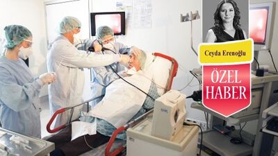 Tümör içine enjeksiyon tedavinin etkisini artırıyor!