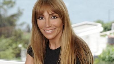 Dilek Hanif Hollywood yolcusu!