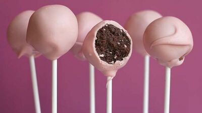 Popcake (en kolay versiyonu)