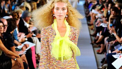 Yeni sezonun moda alfabesi