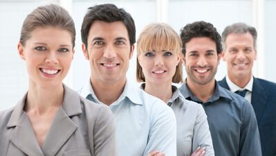 Çalışanların yüzde 79'u işlerinden memnun!