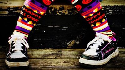 Çocuk ayakkabısı alırken dikkat etmeniz gereken 13 madde!