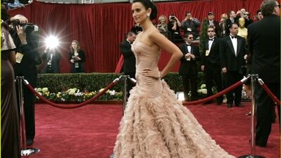 İşte Oscar Ödül Törenlerinin en iyi elbiseleri!