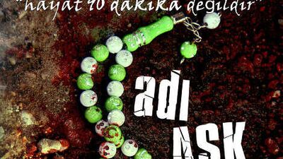 Adı Aşk Bu Eziyetin