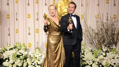 84. Oscar Ödülleri sahiplerini buldu