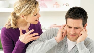 Boşanmak kadının geninde var