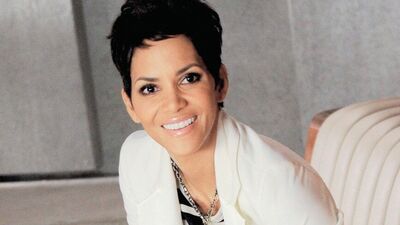 Halle Berry' nin tasarımları yakında Türkiye'de!