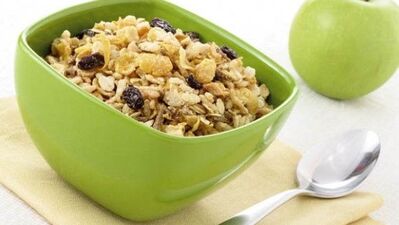 Mısır gevreği çeşitleri şeker deposu çıktı