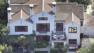 Kim Kardashian ayda 70 bin lira ev kirası ödüyor