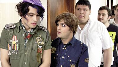 Türk ve Alman sineması Nürnberg&#039;de buluşuyor