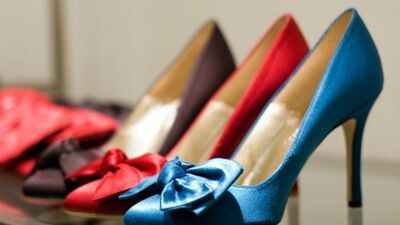 Platform ayakkabı modasına veda etmeye hazırlanın!