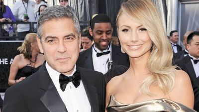 George Clooney: 'Bana gay demeleri umurumda değil!'