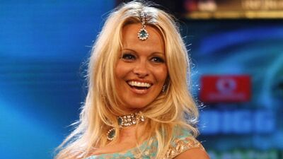 Pamela Anderson: "Türk erkekleri çok yakışıklı"