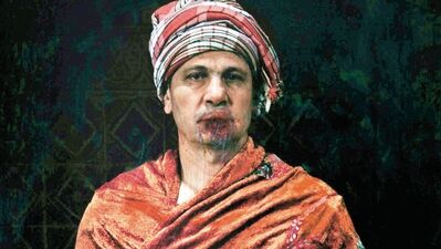 İsmet Doğan: Kendimi yamyam olarak kurguladım