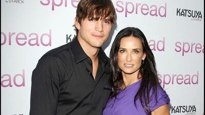 Ashton Kutcher: Demi'den sonra kendime geldim