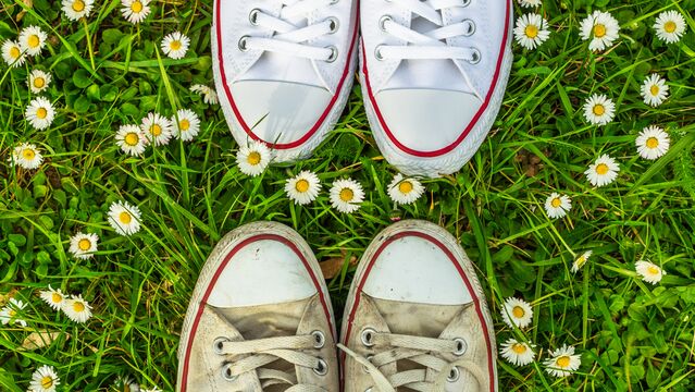 Ayakkabı bakımı hakkında bilmeniz gerekenler