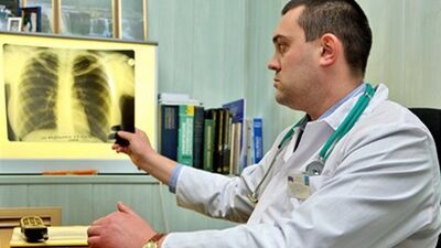 Akciğer kanserinde check-up erken tanı için büyük destek!