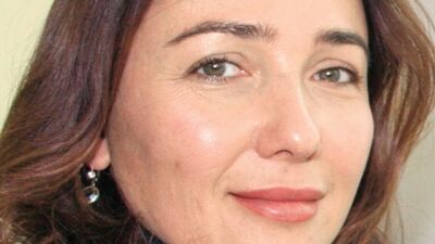 Meksika'daki en güçlü 100 kadından biri Türk