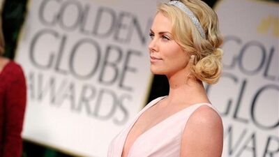 2012 ödül törenlerinin saç trendleri!