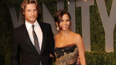 Halle Berry'nin eski sevgilisi çocuk bakım parası istiyor