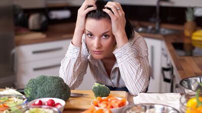 Pazartesi diyete başlayanların en sık başvurduğu 10 avuntu