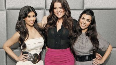 Kardashian kardeşlere 'Bizi kandırdınız' davası