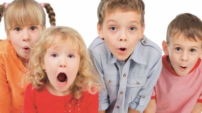 Çocuktaki bacak ağrısına dikkat!