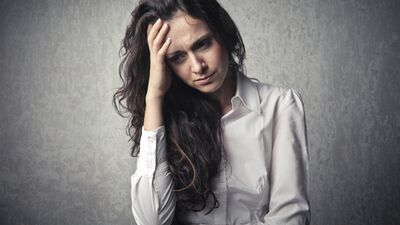 En sık rastlanan 5 kadın hastalığı