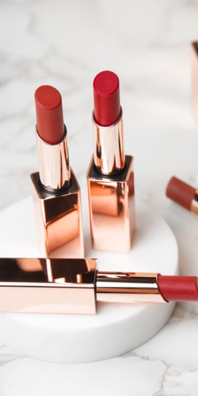 Kırmızı ruju doğru kullanmanın 3 yolu