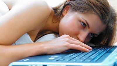 Face yüzünden bunalımdayız!