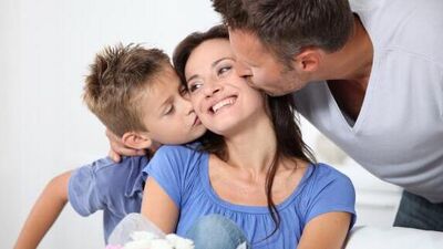 Dünya Kadınlar Günü'nüz kutlu olsun!