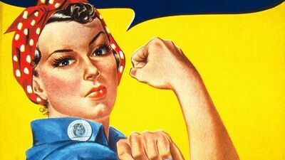 Başaracağız kızlar!