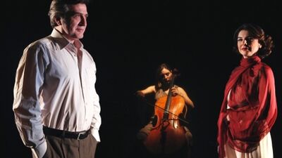 Ne güzel şey hatırlamak seni...