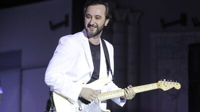 Nev şarkıları eşliğinde, haftasonuna keyifli bir başlangıç yapın!