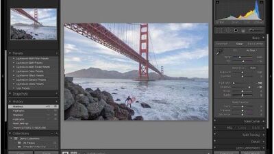 Photoshop'ta çığır açmaya hazır olun!