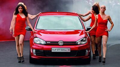 Otomobilsiz kadın kalmayacak!