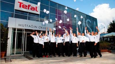 Amerika'da maaşlı staj fırsatı elde edin!