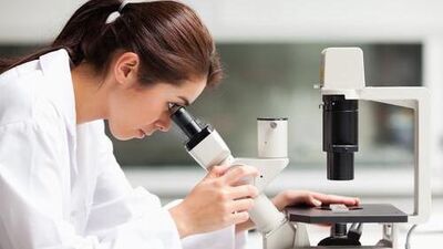 Hastalık riskinizi basit bir tükürük testiyle öğrenin