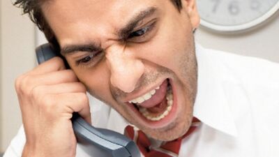 Aşırı hırs ömrü 15 yıl azaltıyor