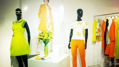 H&amp;M 2012 İlkbahar / Yaz Koleksiyonu ile fark yaratın