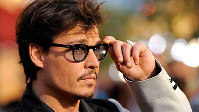 Numaralı gözlükleriyle fark yaratan ünlüler