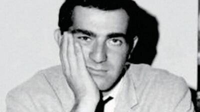 46 yıl sonra ilk kez gösterilecek film