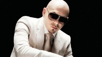 Pitbull, 30 Haziran'da İstanbul'a geliyor!