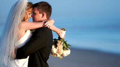 İlk geceyi evlenmeden konuşun