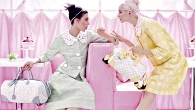 Sezonun en yeni trendi: Pastel tonları