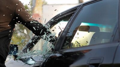 Türklere özgü yaralanma biçimi: Cam yumruklama