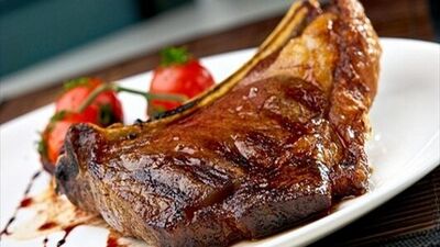 Her gün kırmızı ette erken ölüm riski fazla