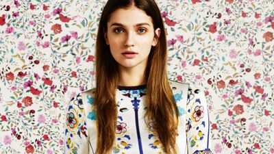 İlkbahar / Yaz sezonu çok desenli geçecek