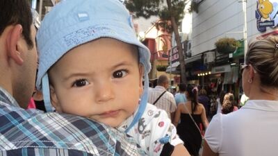 Mustafa Ayberk Berber