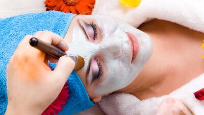 Peeling çok sigara içenlere yasak